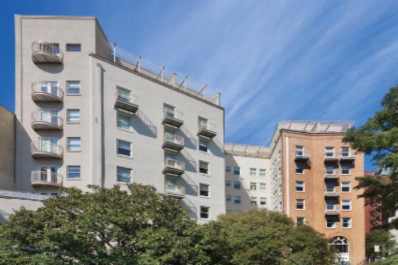 Club Wyndham Riverside Suites San Antonio Exterior photo