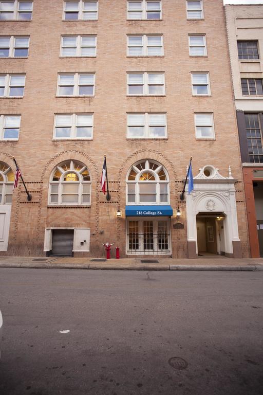 Club Wyndham Riverside Suites San Antonio Exterior photo