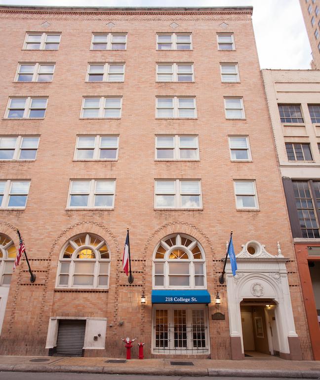 Club Wyndham Riverside Suites San Antonio Exterior photo